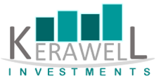 kerawell new logo